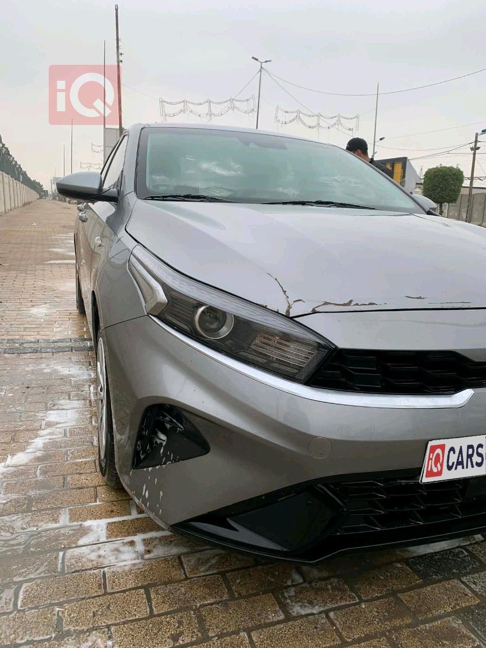 كيا K3